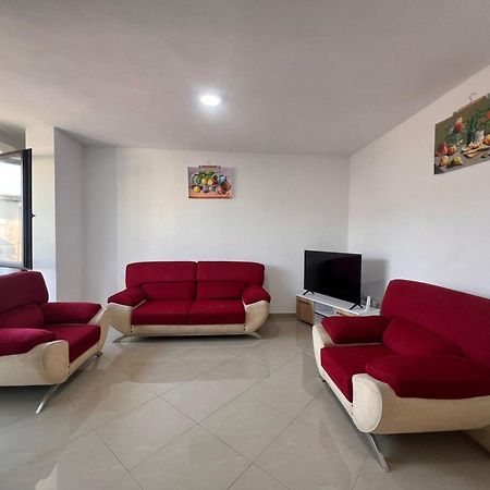 Kalpazo Home Tirana 21 Extérieur photo