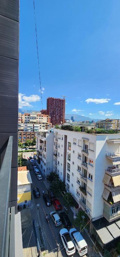 Kalpazo Home Tirana 21 Extérieur photo
