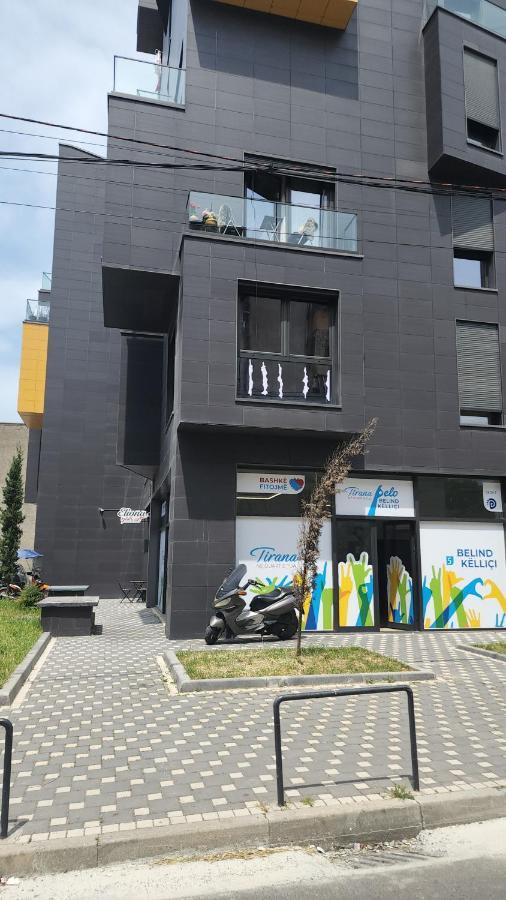 Kalpazo Home Tirana 21 Extérieur photo