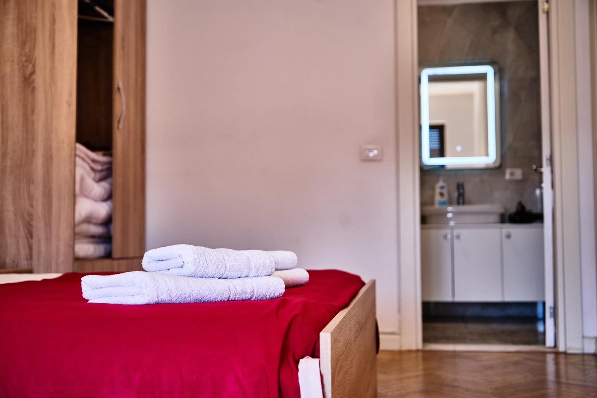Kalpazo Home Tirana 21 Extérieur photo