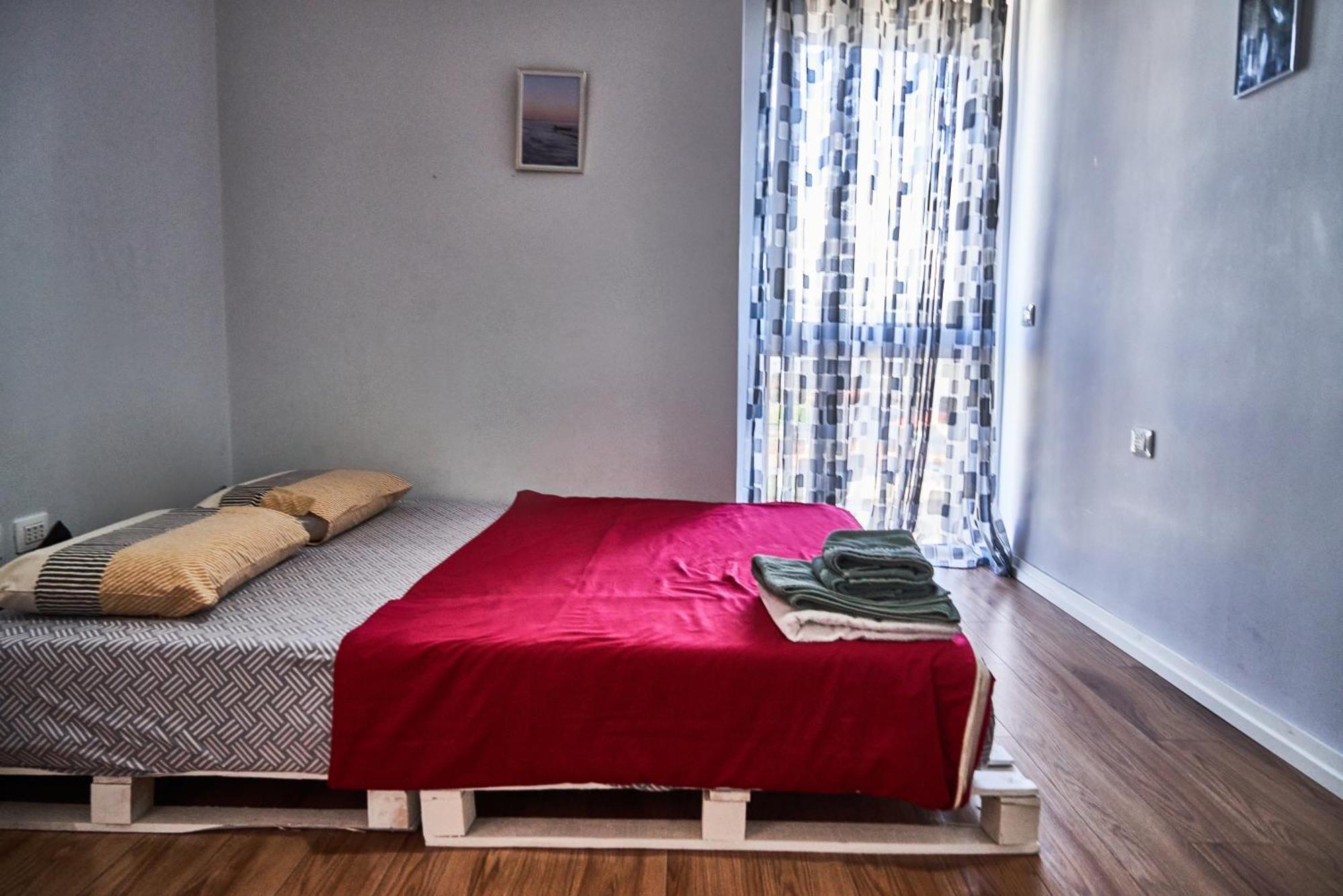 Kalpazo Home Tirana 21 Extérieur photo