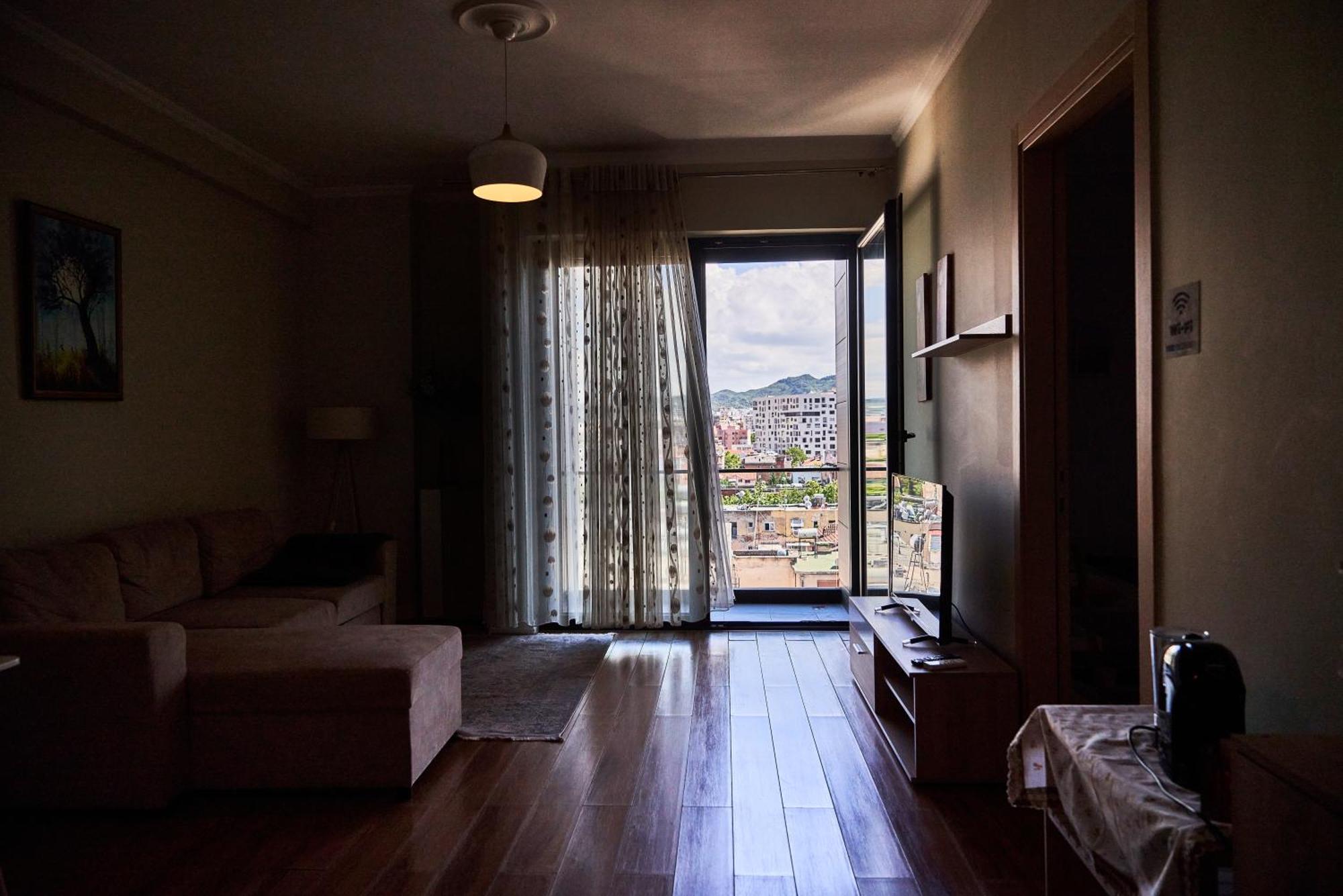 Kalpazo Home Tirana 21 Extérieur photo
