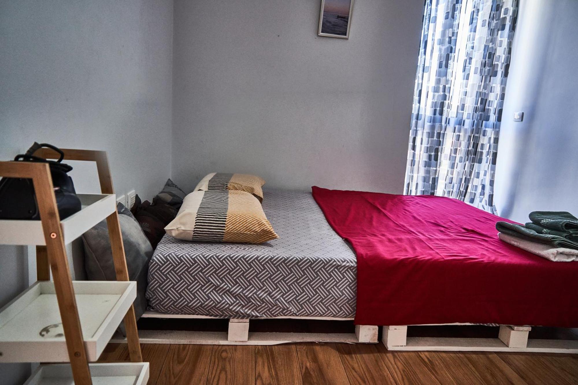Kalpazo Home Tirana 21 Extérieur photo