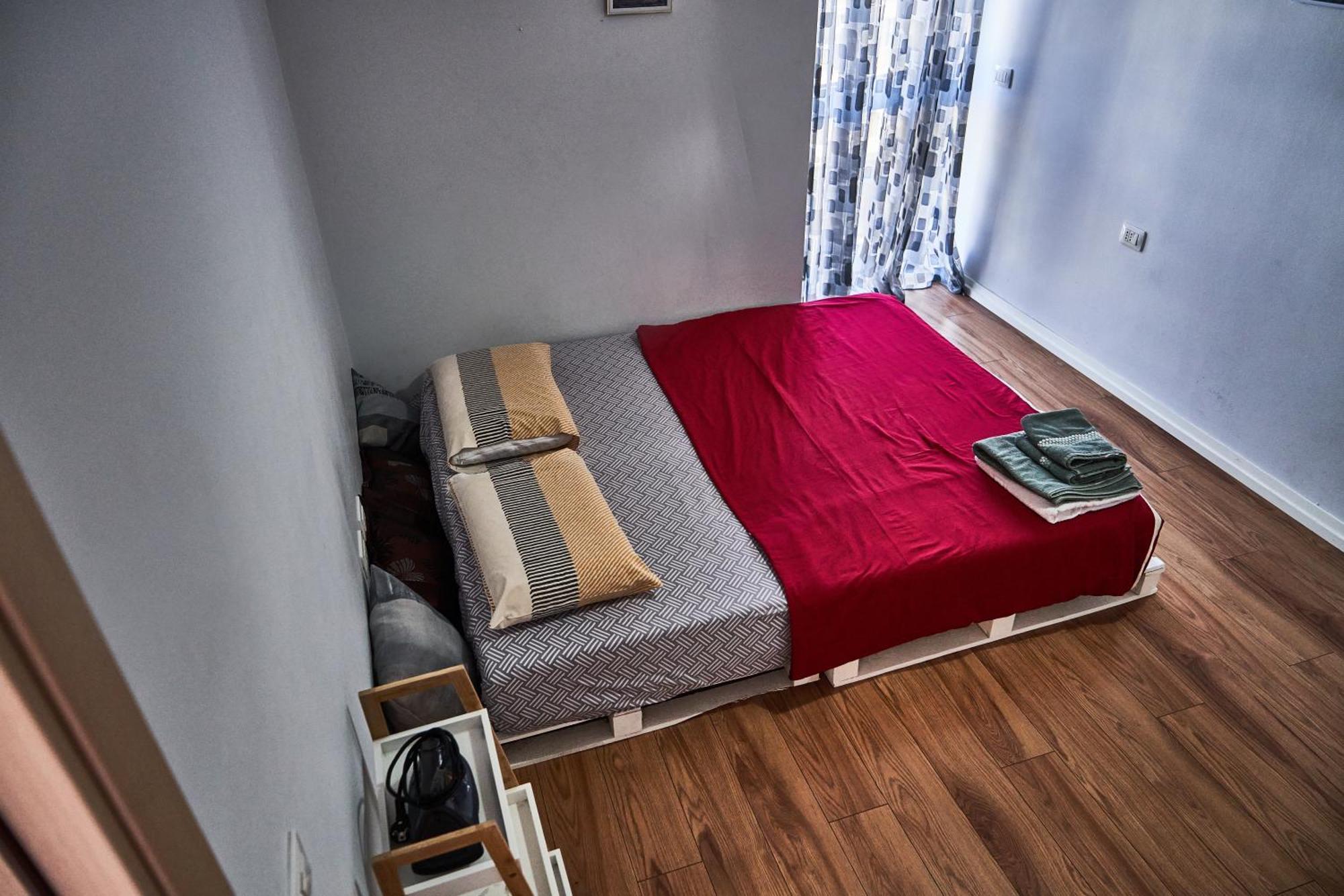 Kalpazo Home Tirana 21 Extérieur photo
