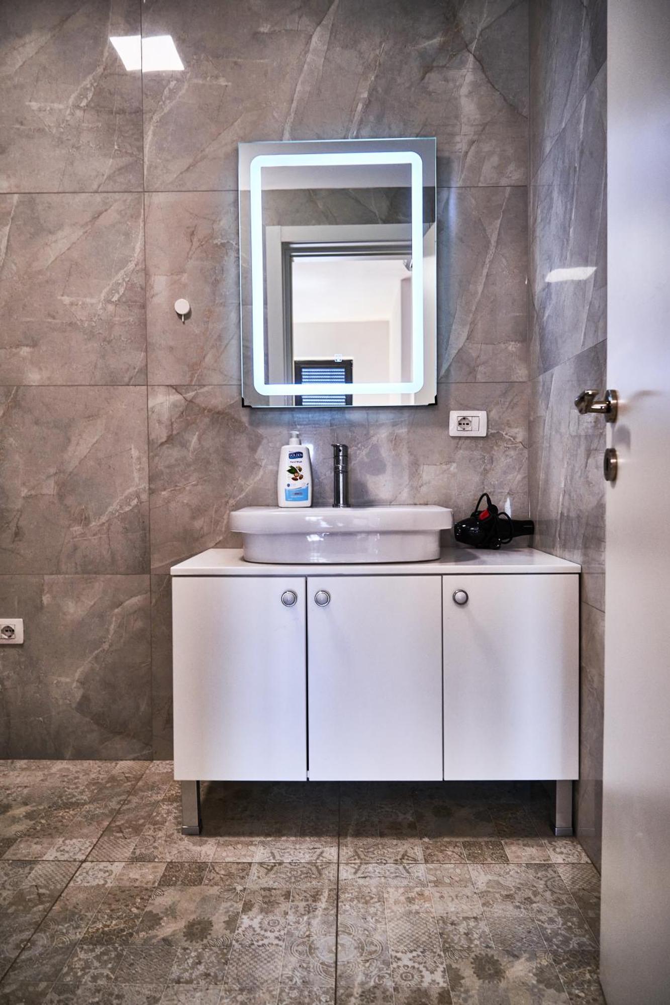Kalpazo Home Tirana 21 Extérieur photo
