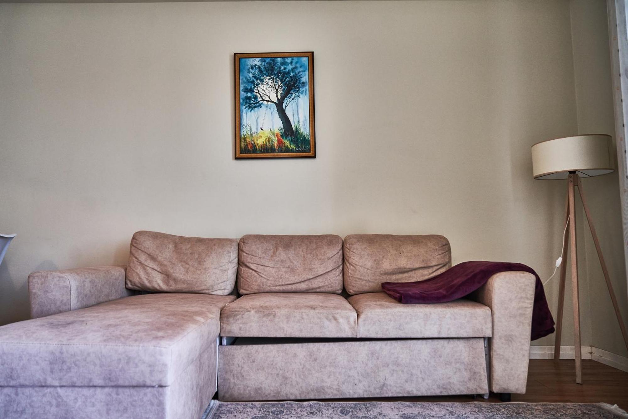 Kalpazo Home Tirana 21 Extérieur photo