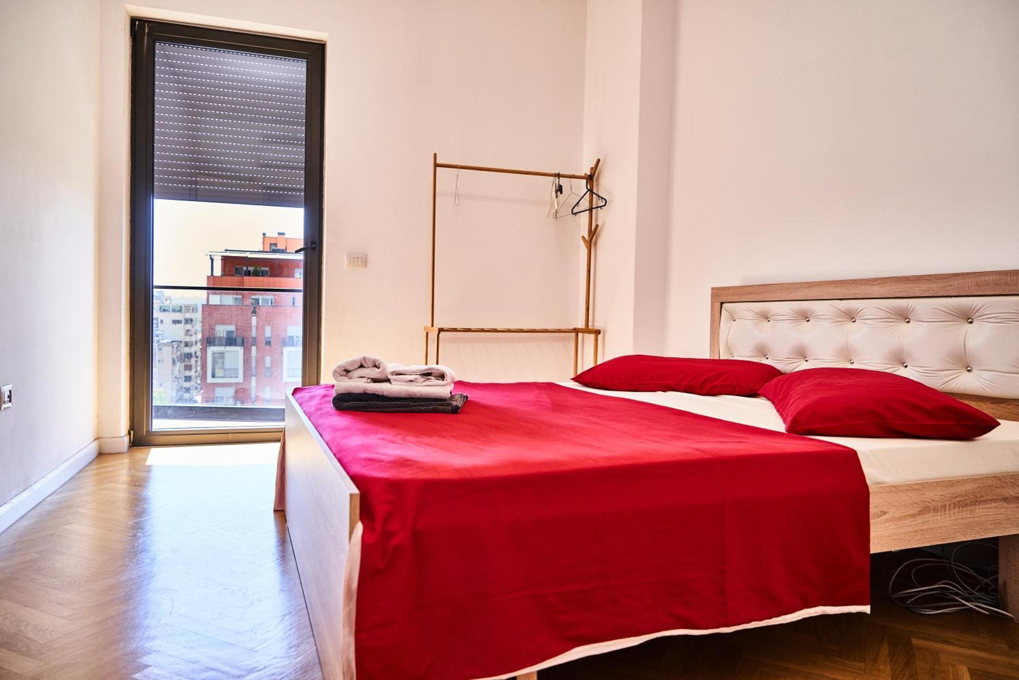 Kalpazo Home Tirana 21 Extérieur photo