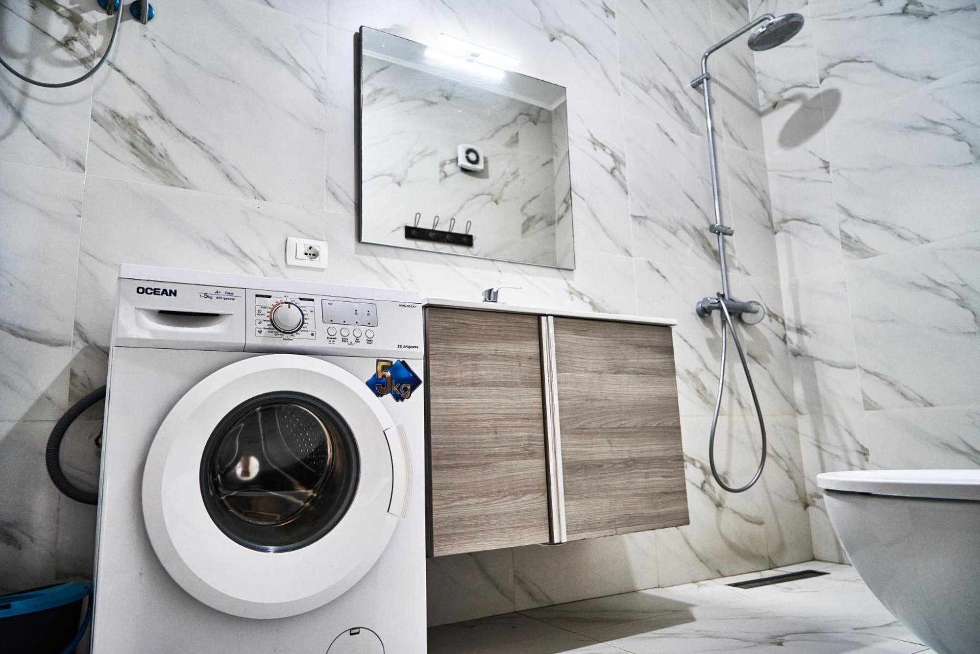 Kalpazo Home Tirana 21 Extérieur photo