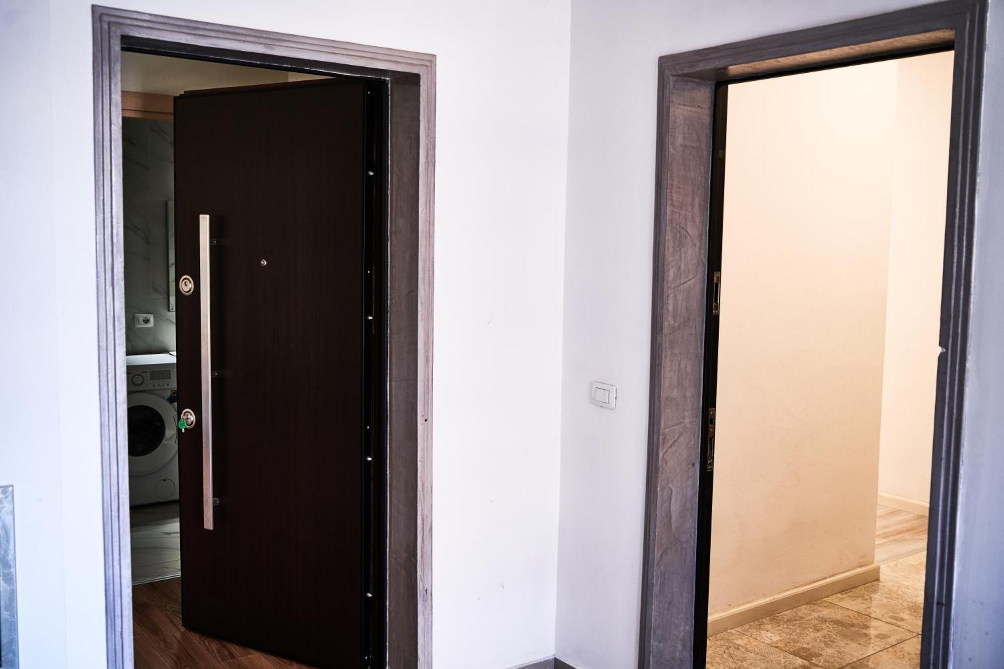 Kalpazo Home Tirana 21 Extérieur photo