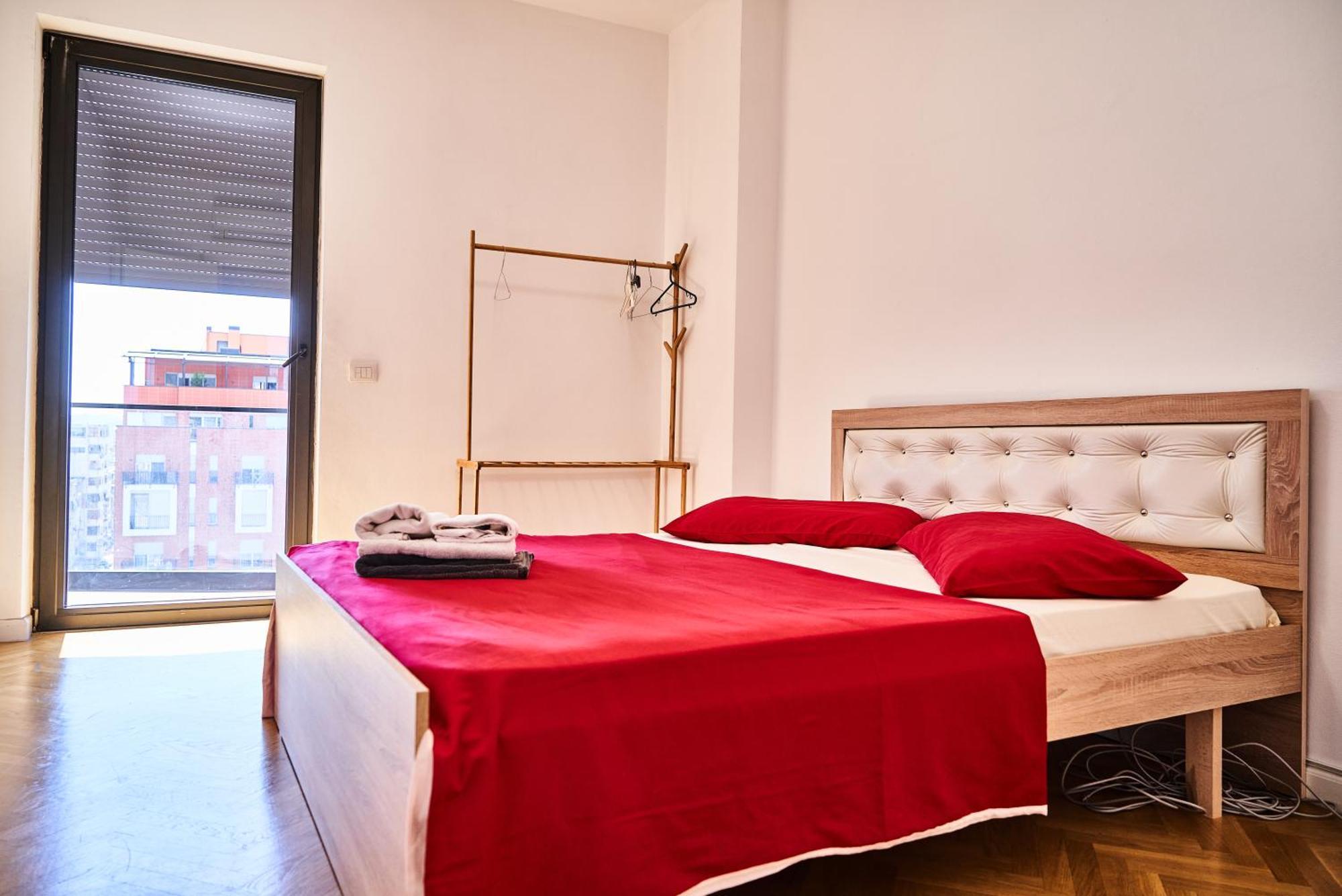 Kalpazo Home Tirana 21 Extérieur photo