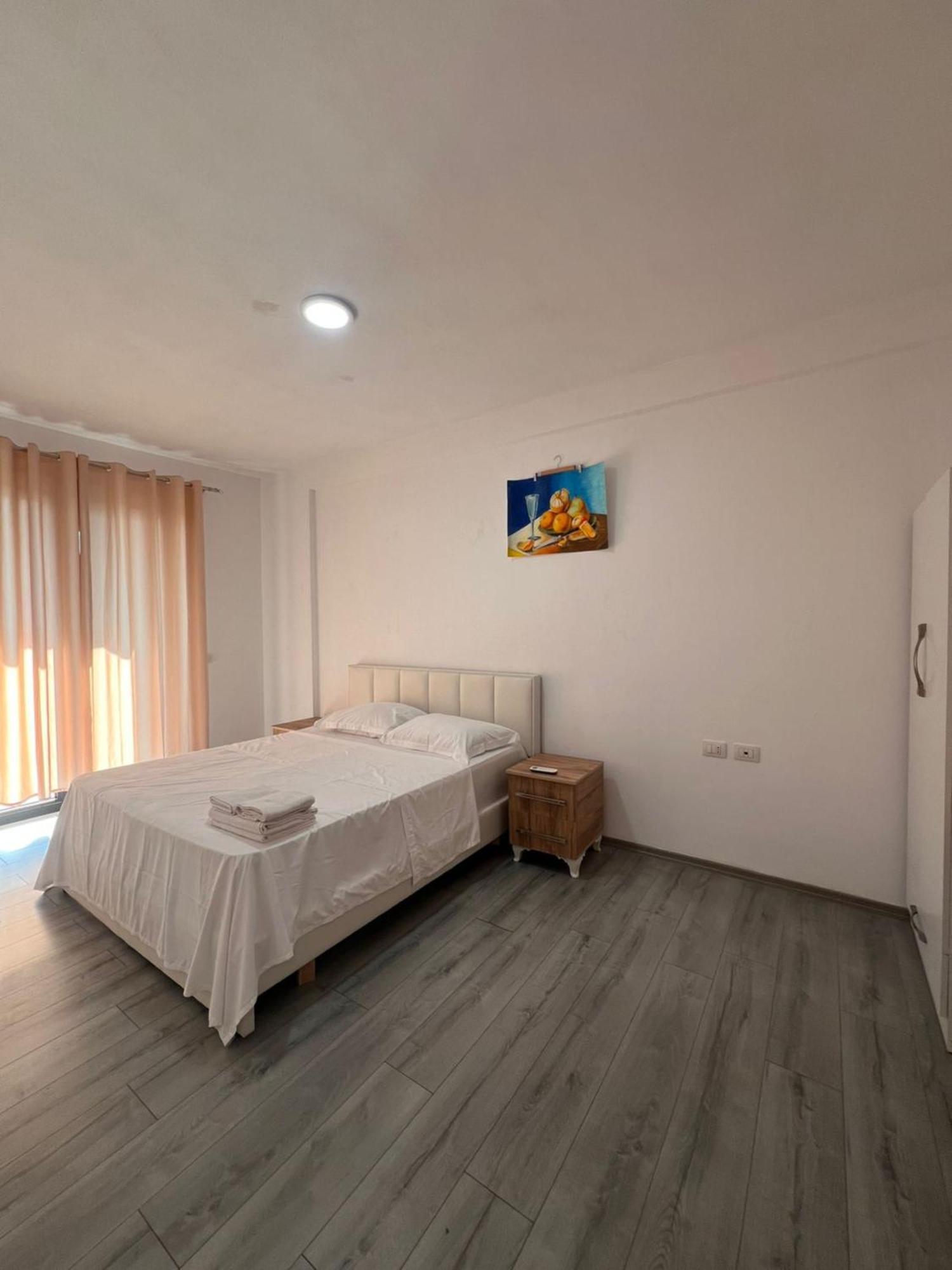 Kalpazo Home Tirana 21 Extérieur photo