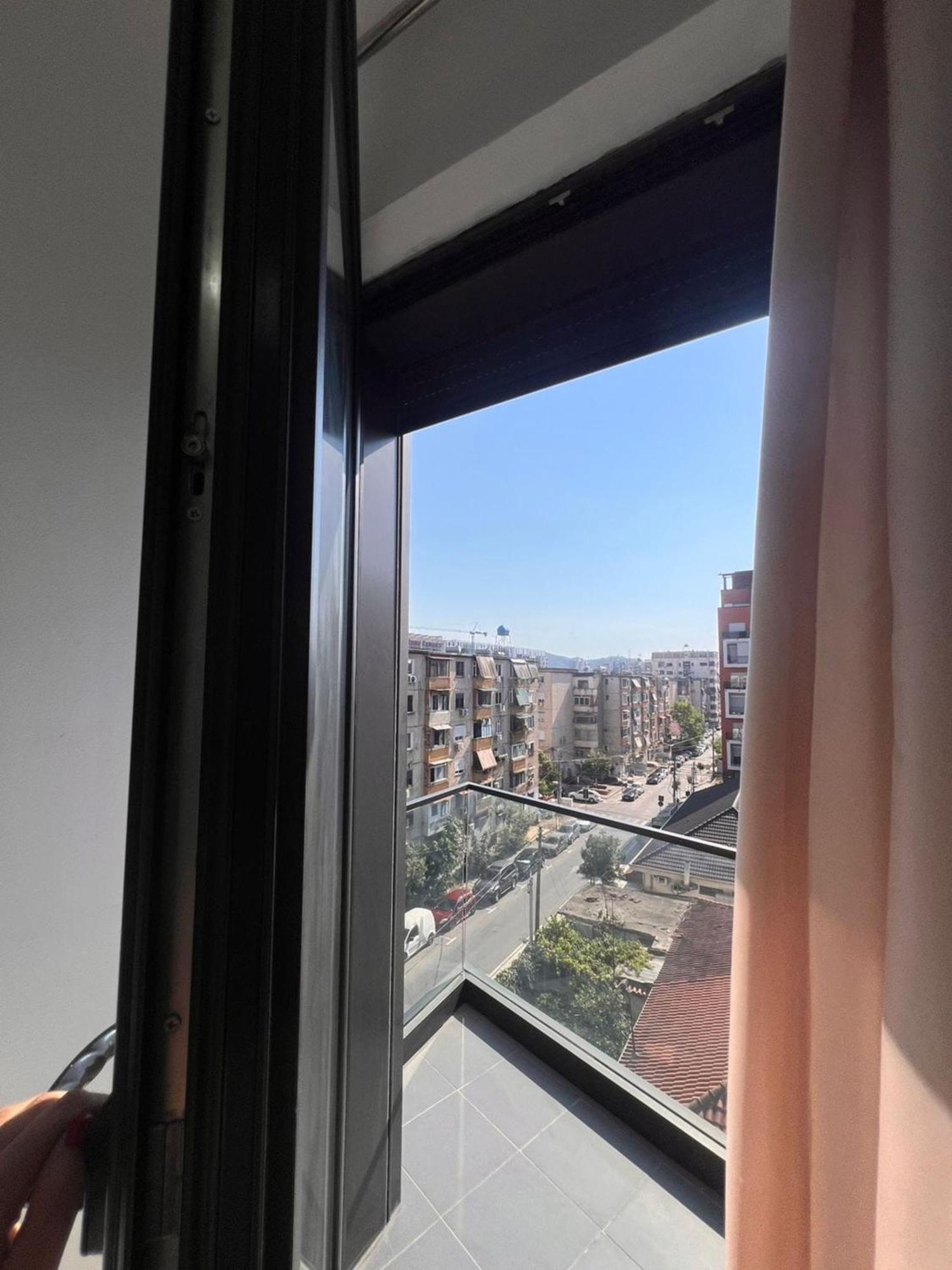 Kalpazo Home Tirana 21 Extérieur photo