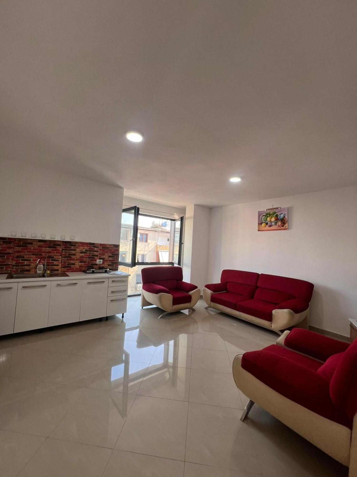 Kalpazo Home Tirana 21 Extérieur photo