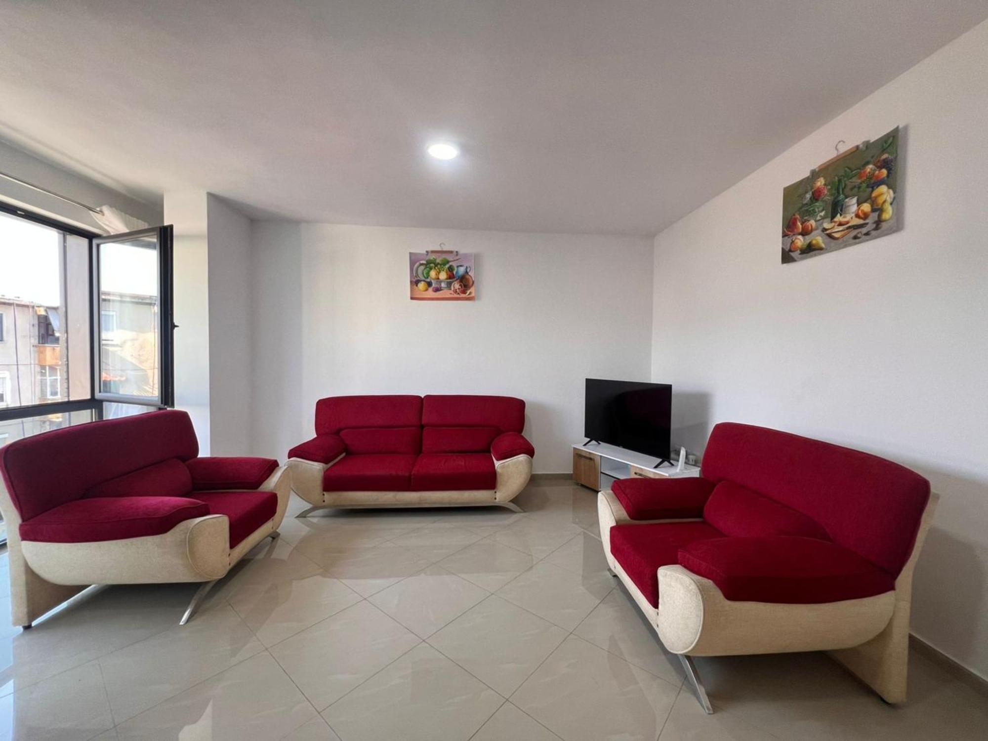 Kalpazo Home Tirana 21 Extérieur photo
