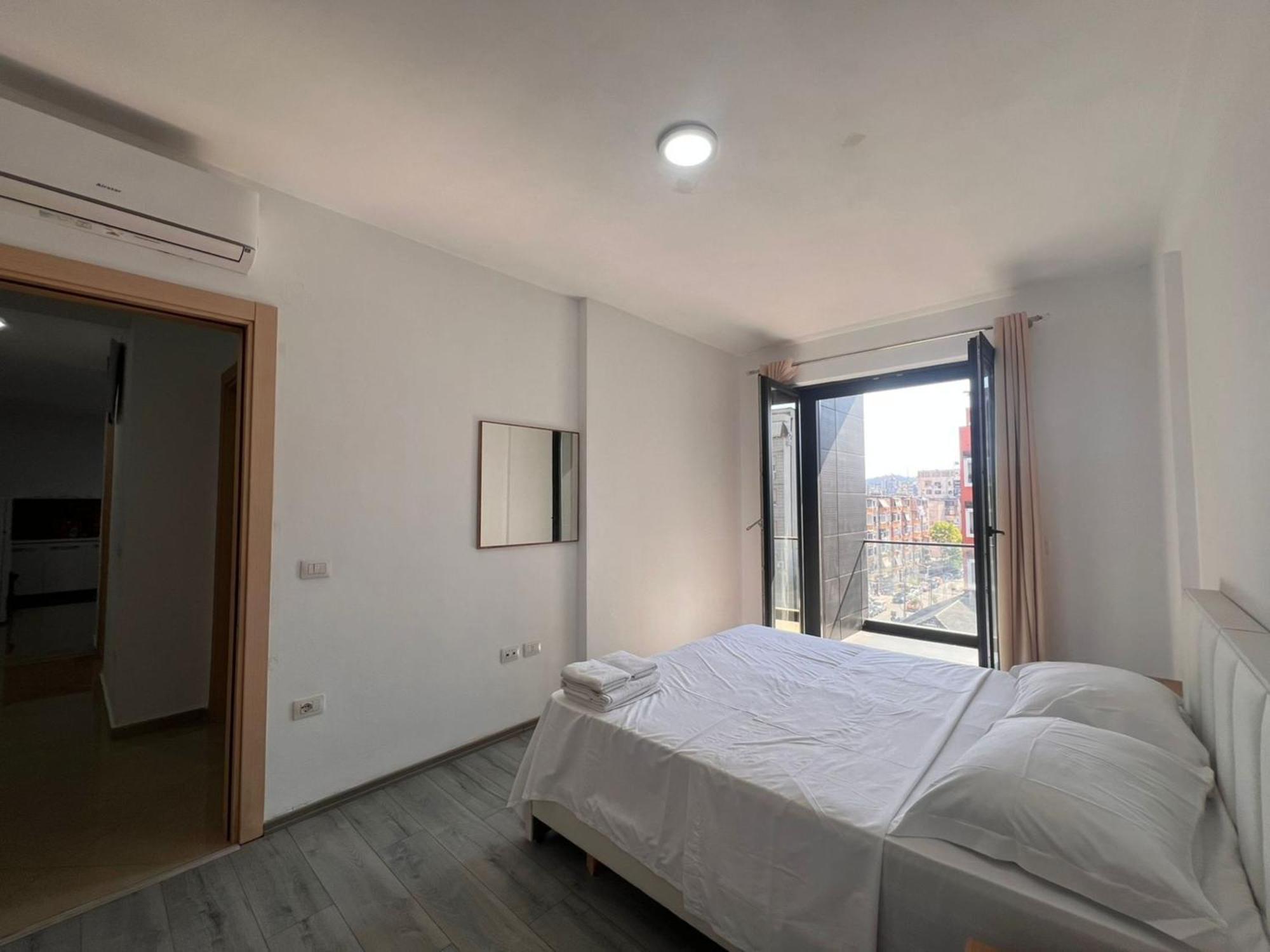 Kalpazo Home Tirana 21 Extérieur photo