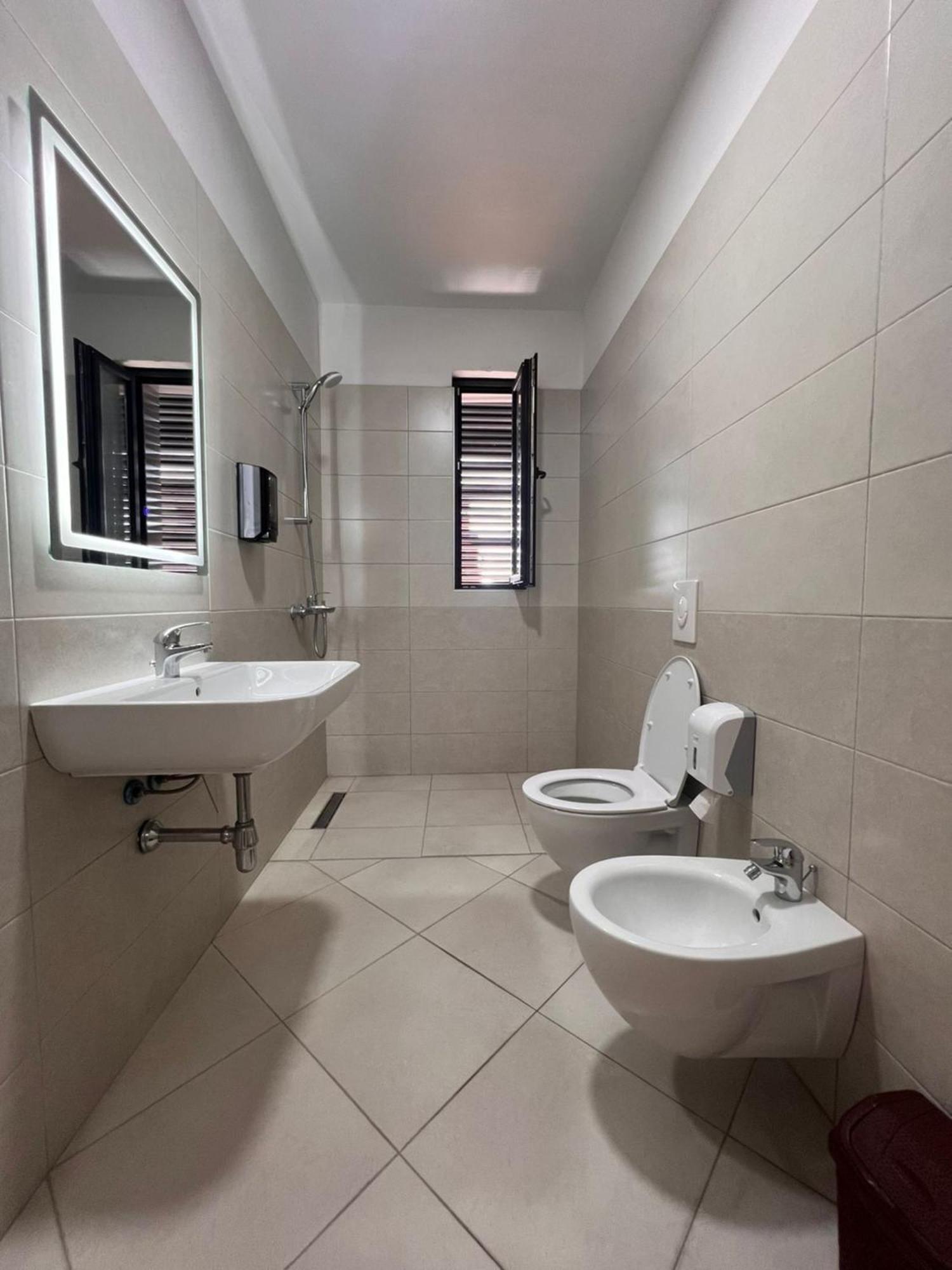 Kalpazo Home Tirana 21 Extérieur photo