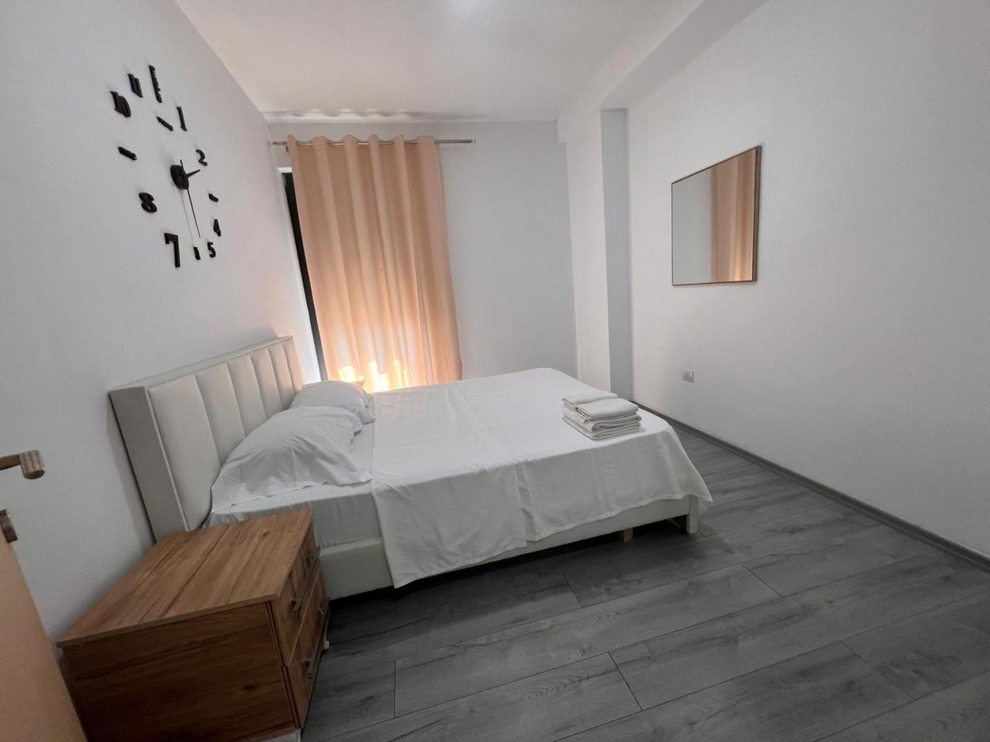 Kalpazo Home Tirana 21 Extérieur photo