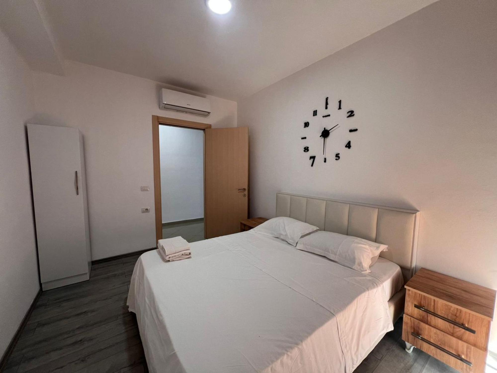 Kalpazo Home Tirana 21 Extérieur photo