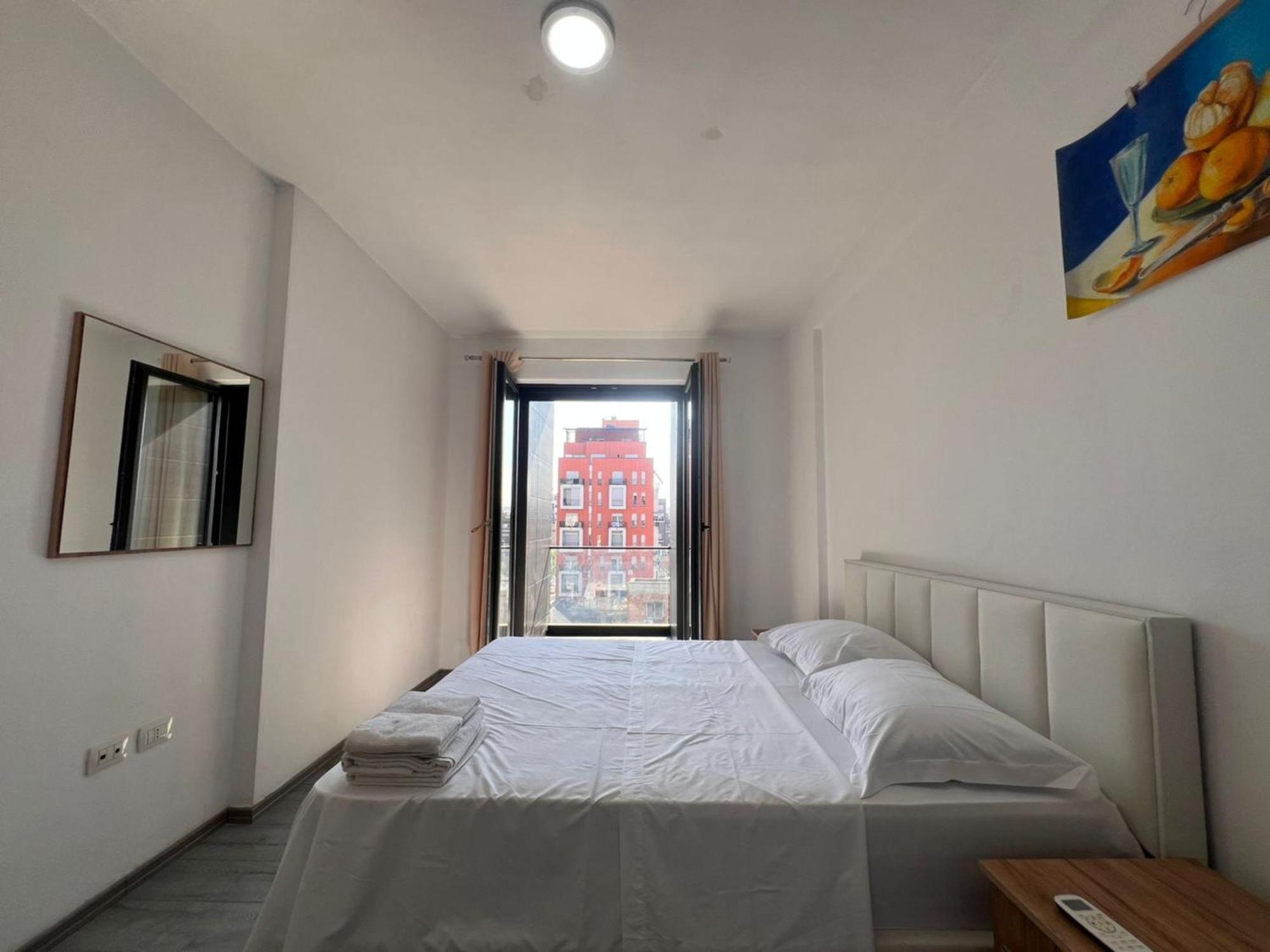 Kalpazo Home Tirana 21 Extérieur photo