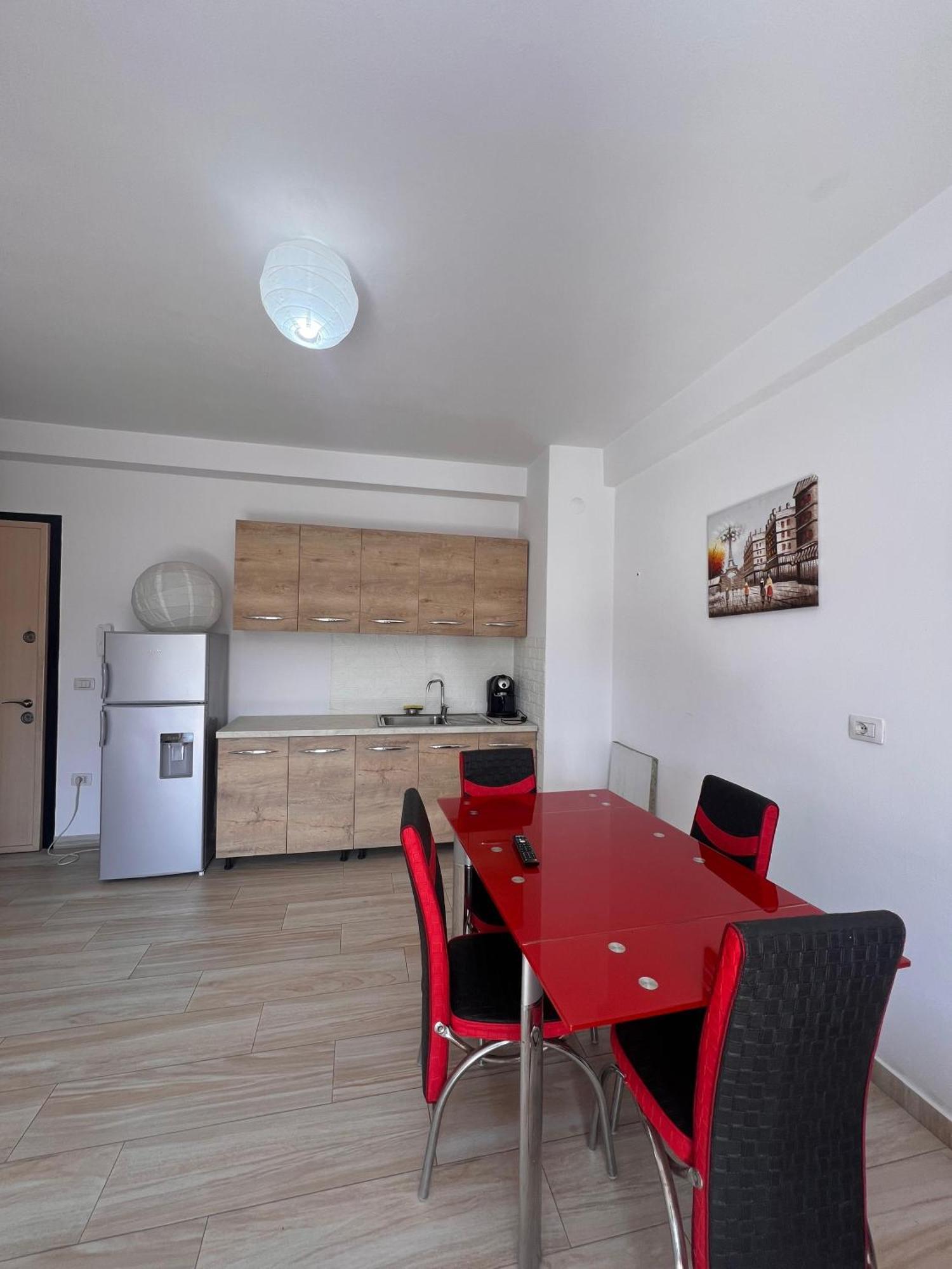 Kalpazo Home Tirana 21 Extérieur photo