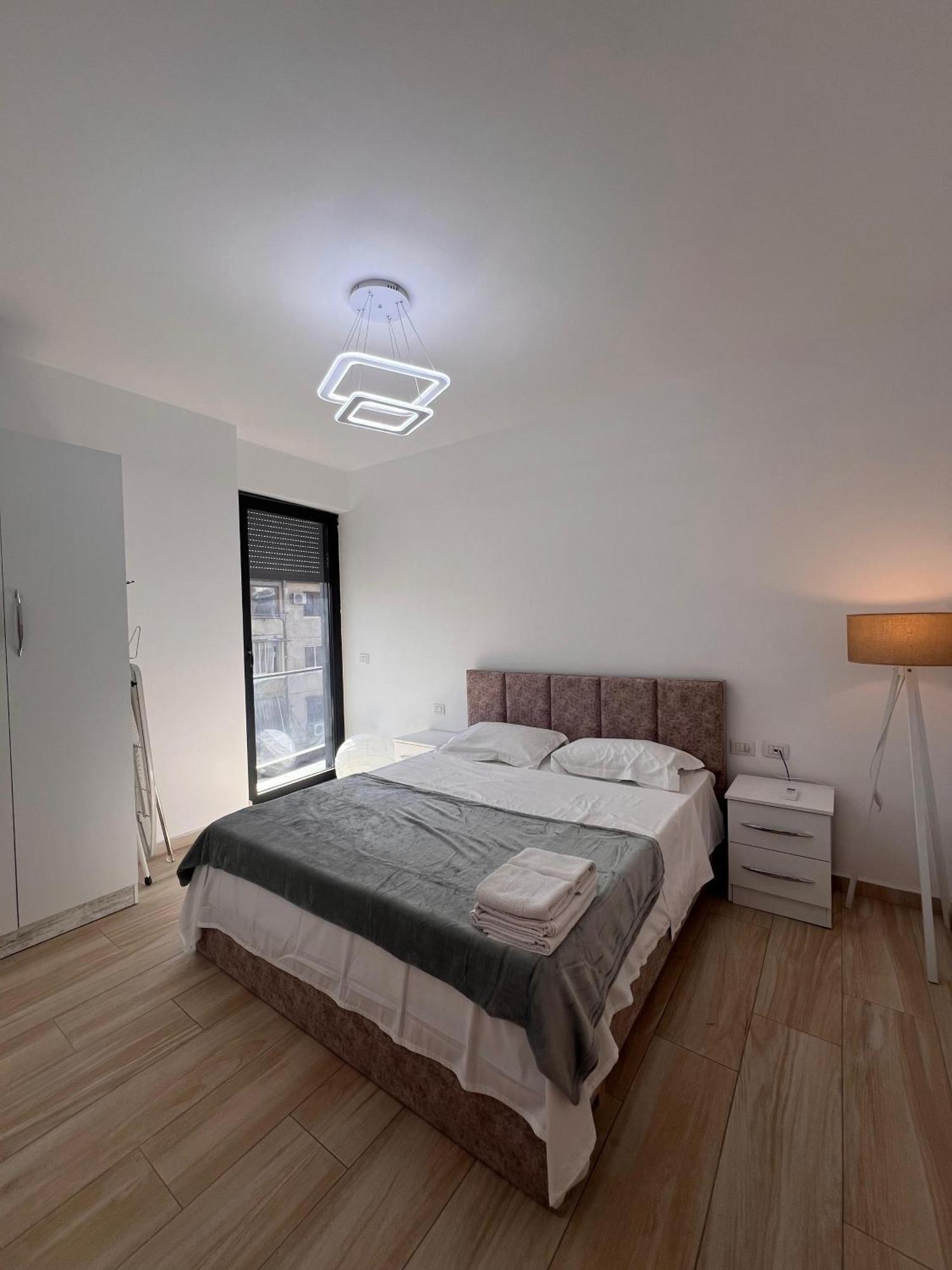 Kalpazo Home Tirana 21 Extérieur photo