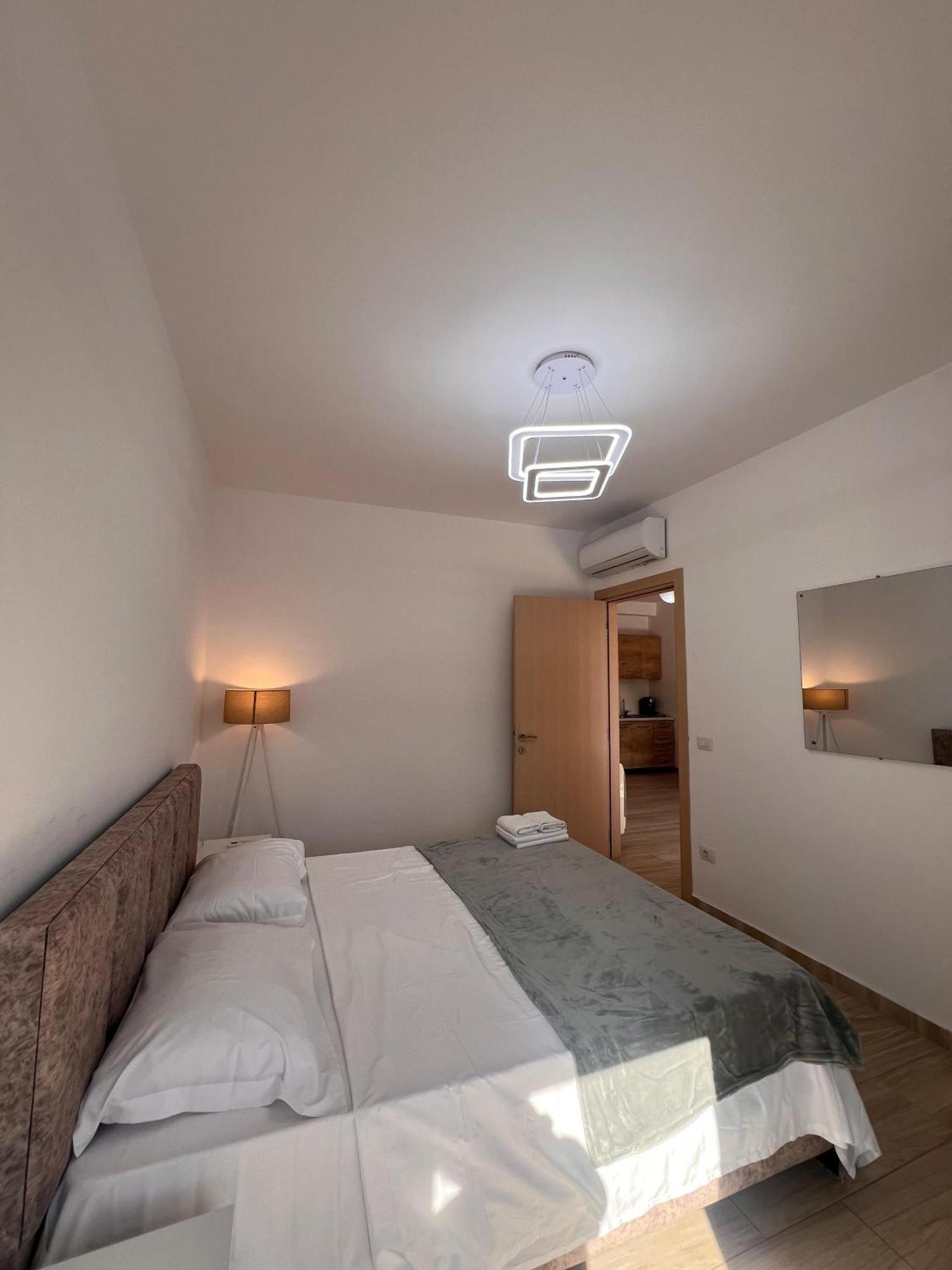 Kalpazo Home Tirana 21 Extérieur photo