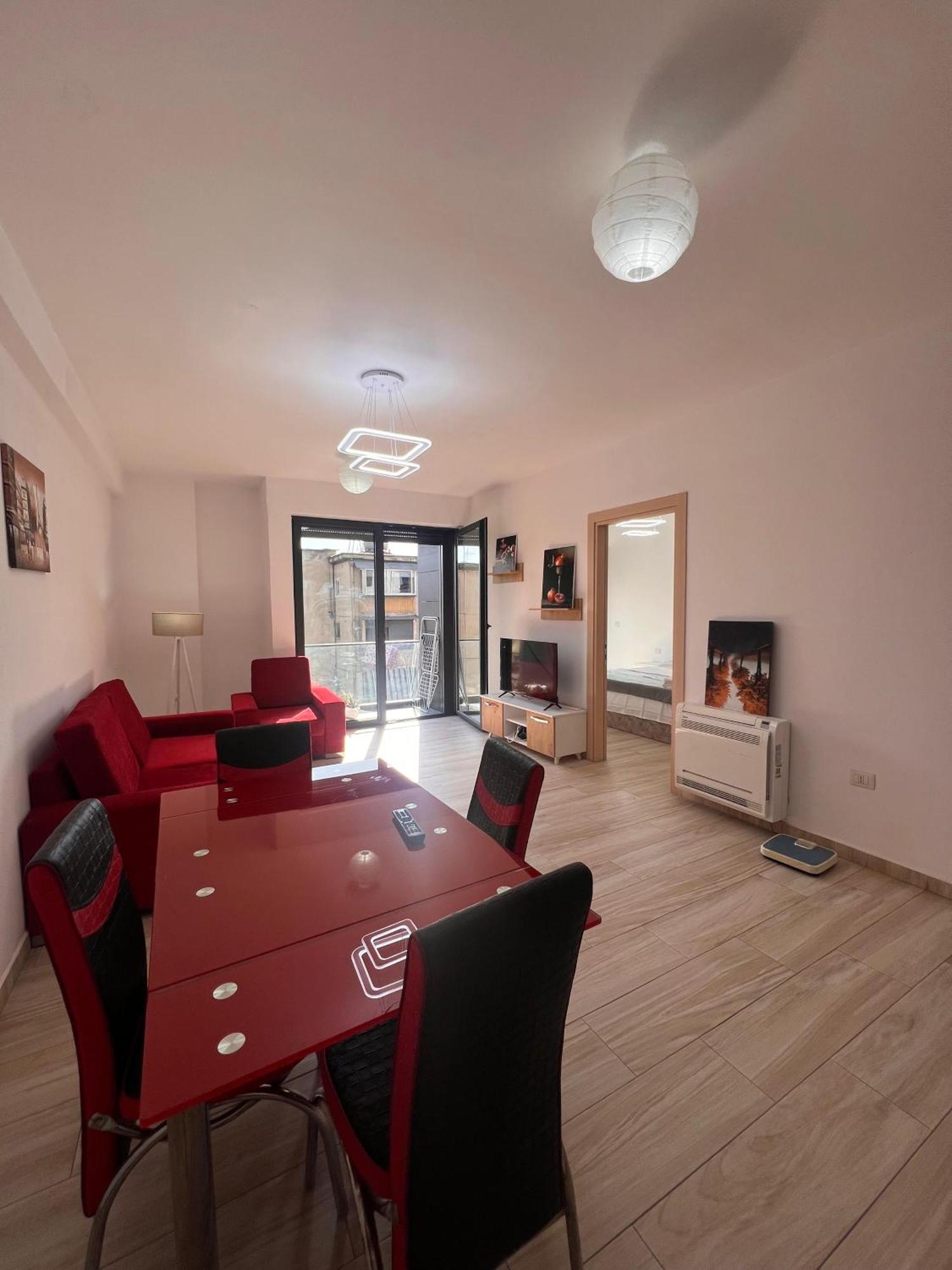 Kalpazo Home Tirana 21 Extérieur photo
