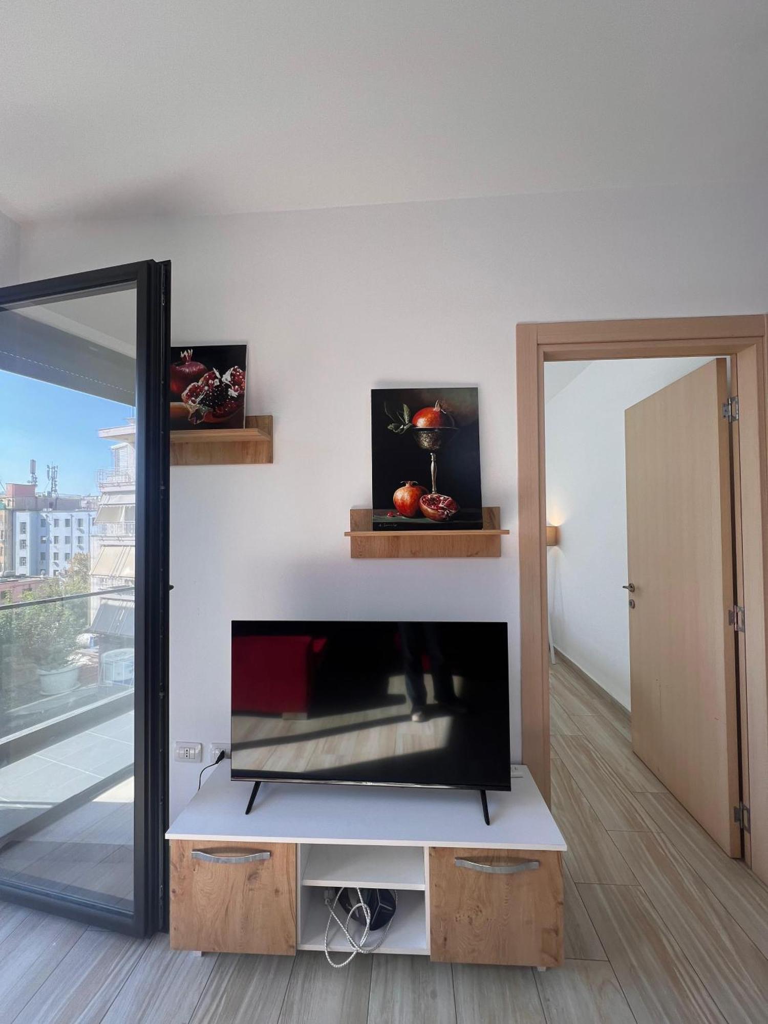 Kalpazo Home Tirana 21 Extérieur photo
