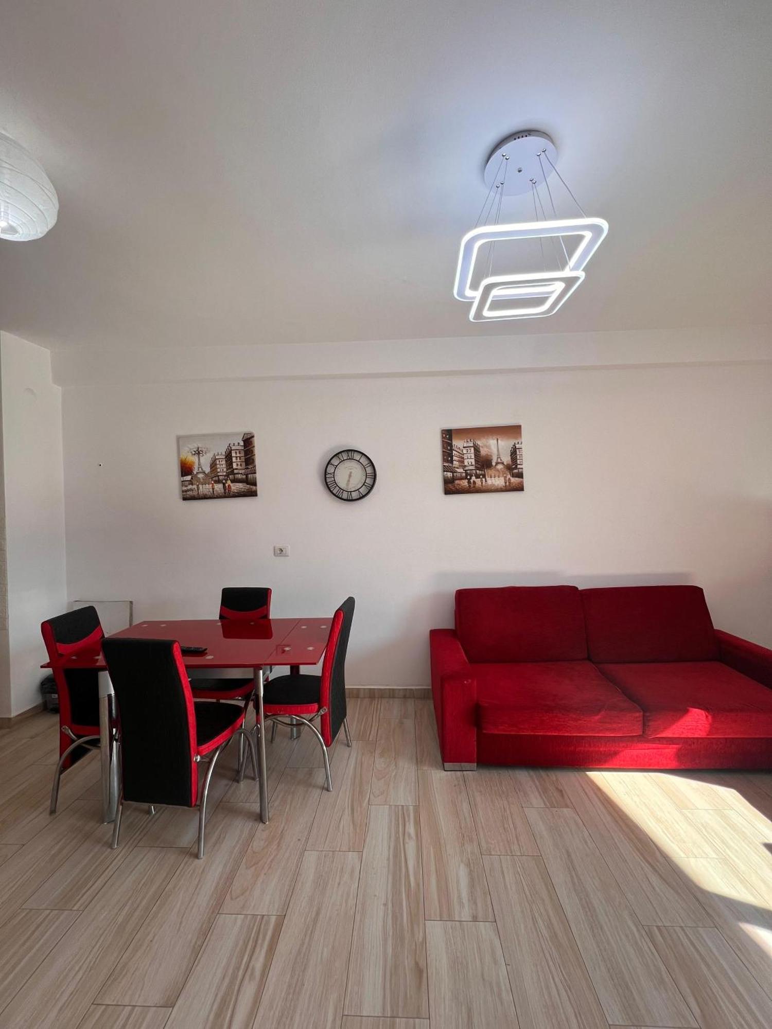 Kalpazo Home Tirana 21 Extérieur photo