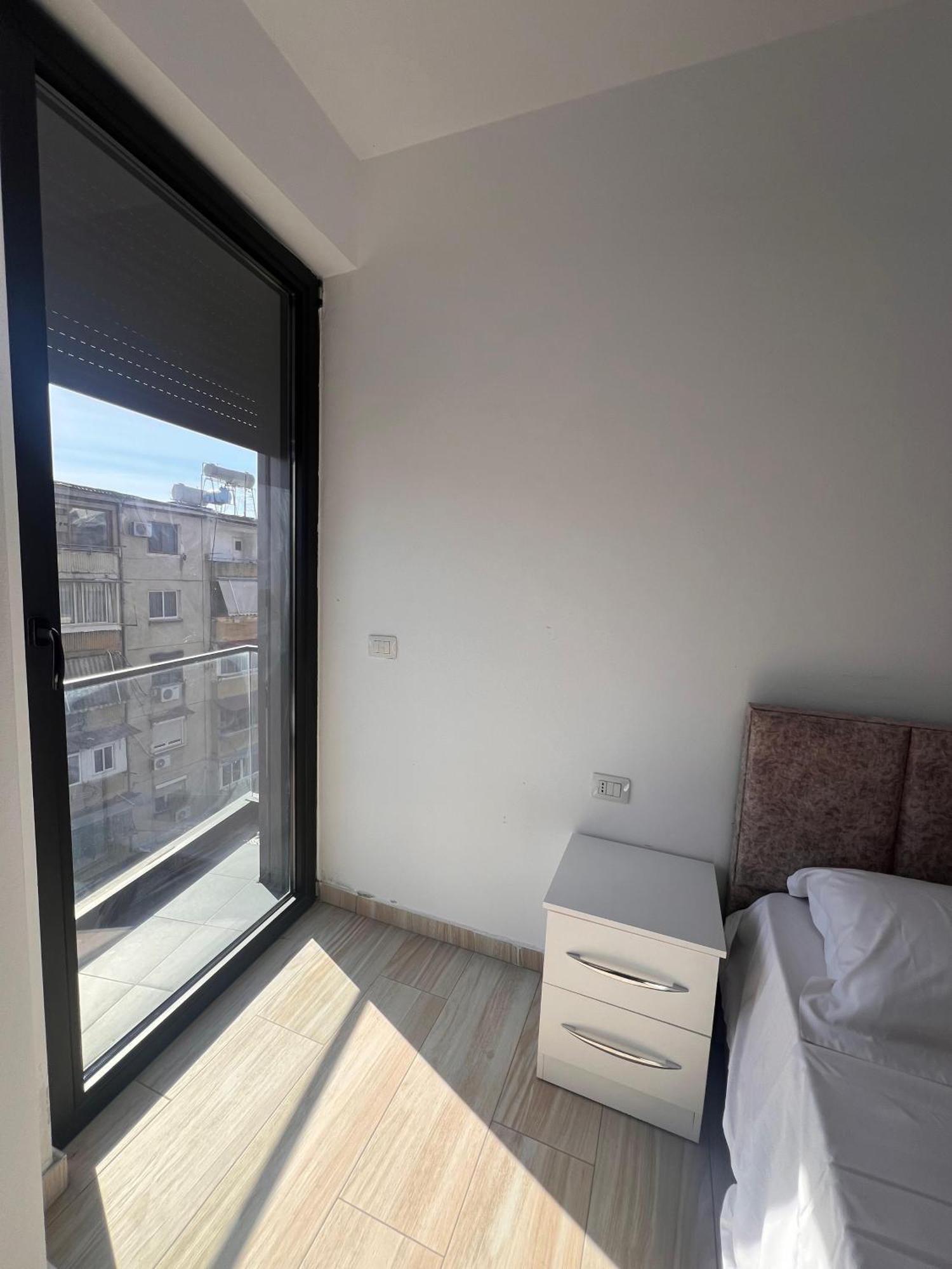 Kalpazo Home Tirana 21 Extérieur photo