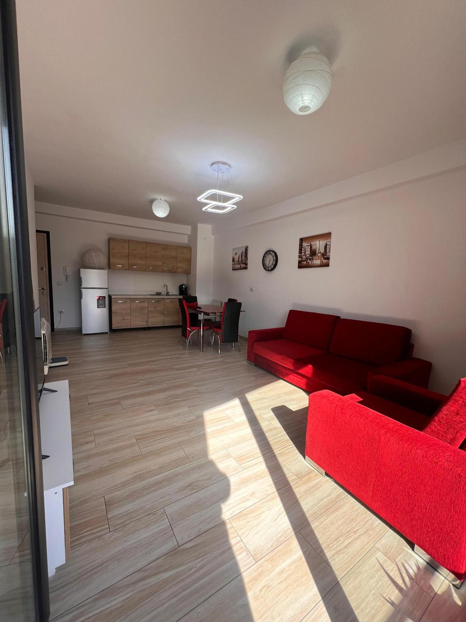 Kalpazo Home Tirana 21 Extérieur photo